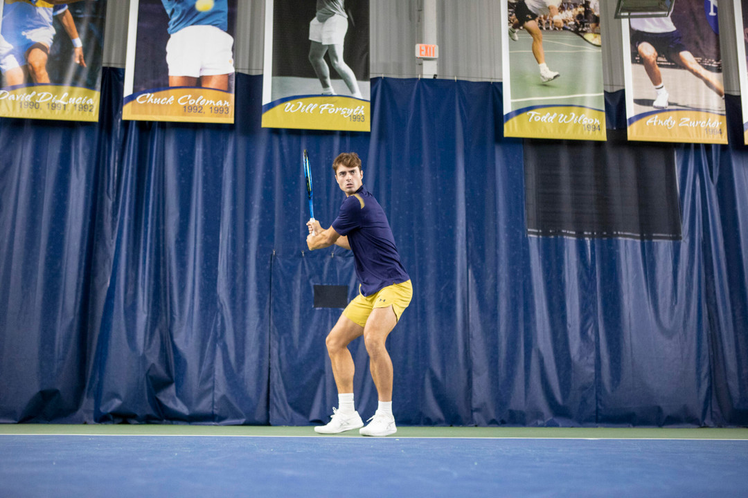 Notre Dame Fighting Irish - Official Athletics Website
