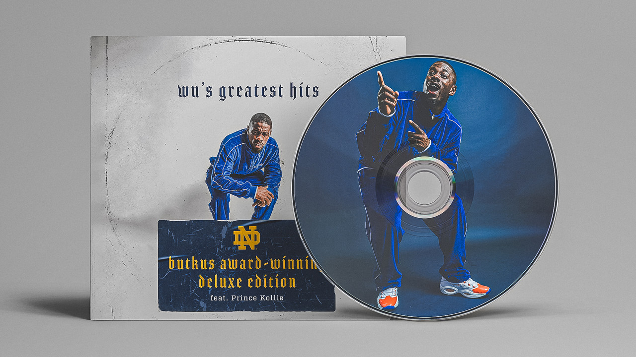 Notre Dame Fighting Irish - Official Athletics Website