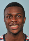 Oye Eyeguokan - Track and Field - Notre Dame Fighting Irish