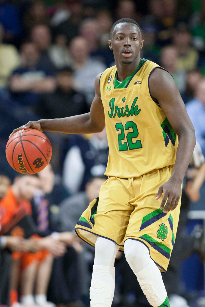 Notre Dame vs. Clemson