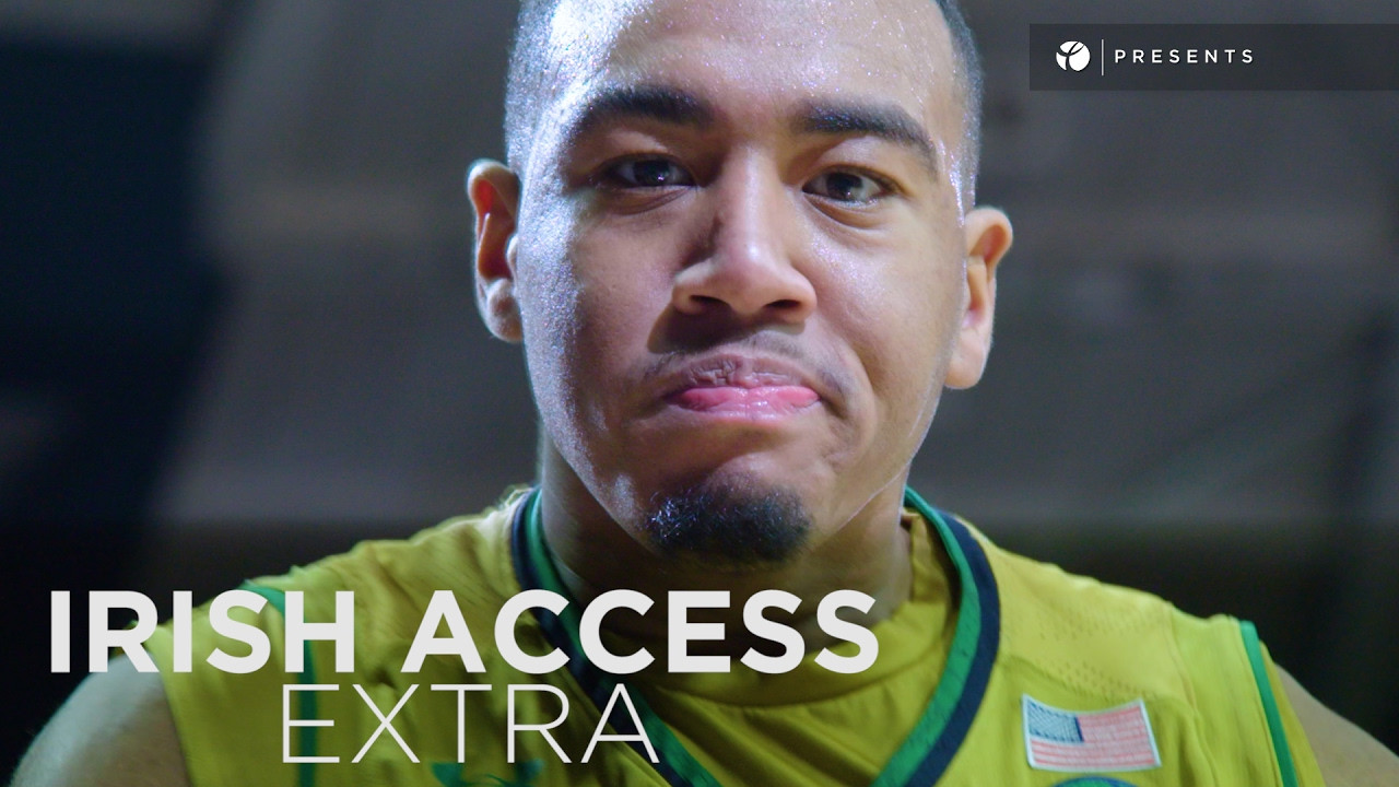 Irish Access Extra | MBB vs FSU