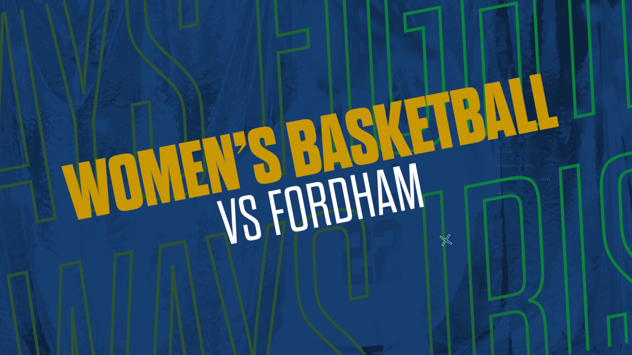 Notre Dame Fighting Irish - Official Athletics Website