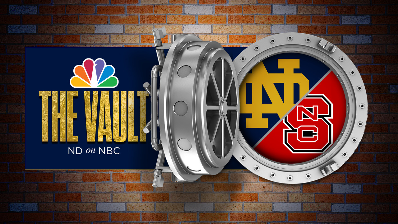 Notre Dame Fighting Irish - Official Athletics Website