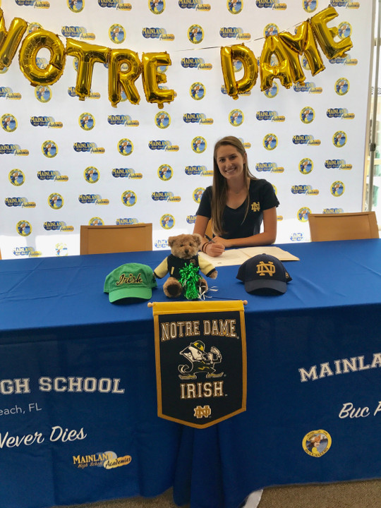 Notre Dame Fighting Irish - Official Athletics Website