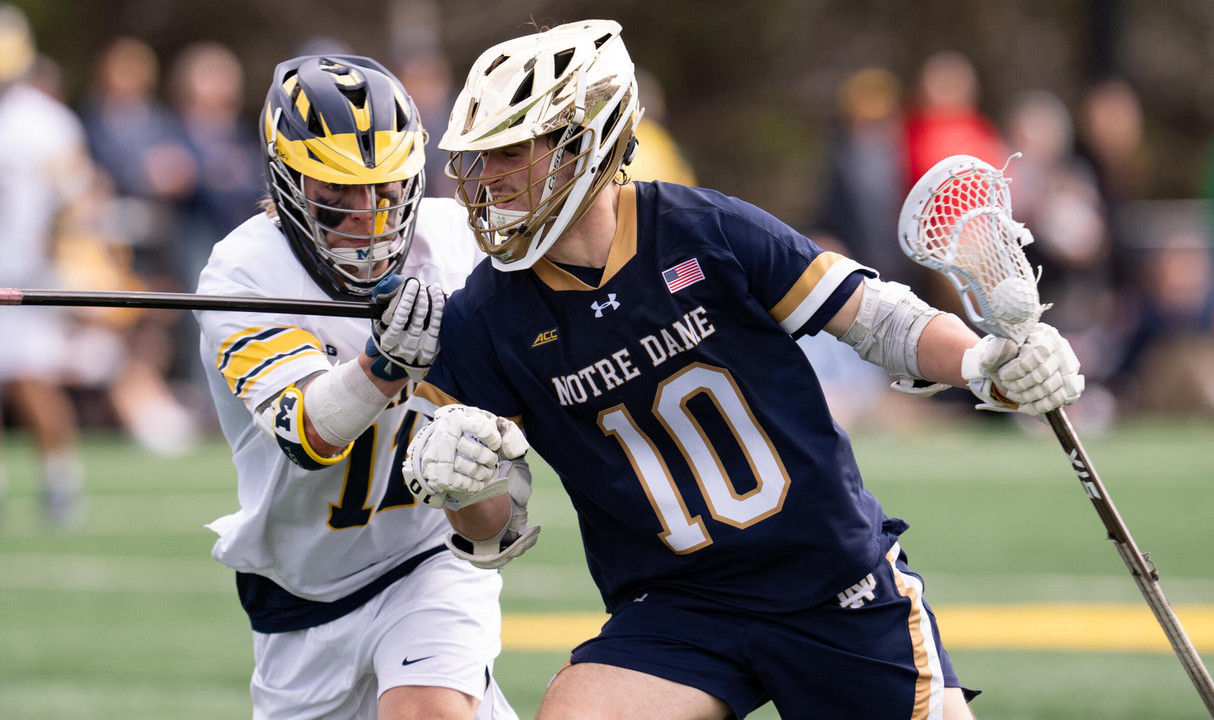 Notre Dame Fighting Irish - Official Athletics Website