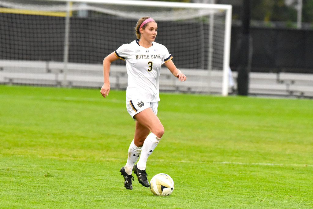 Notre Dame vs Virginia Tech