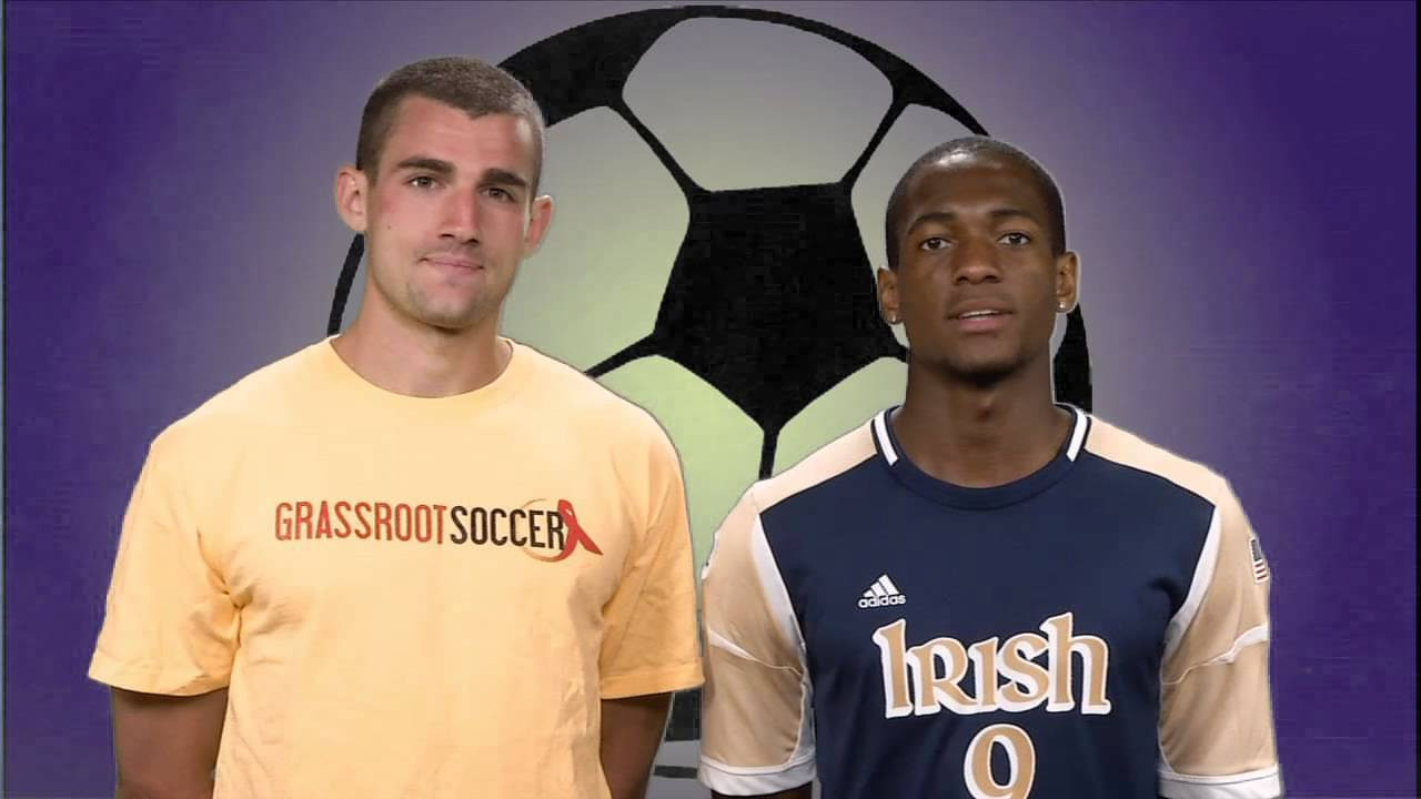 Men's Soccer vs Duke