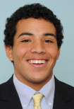 Adam Goins - Men's Lacrosse - Notre Dame Fighting Irish
