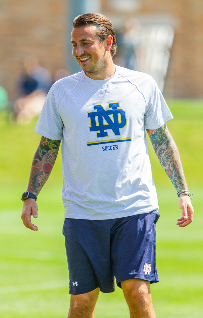 Notre Dame vs. Ohio State