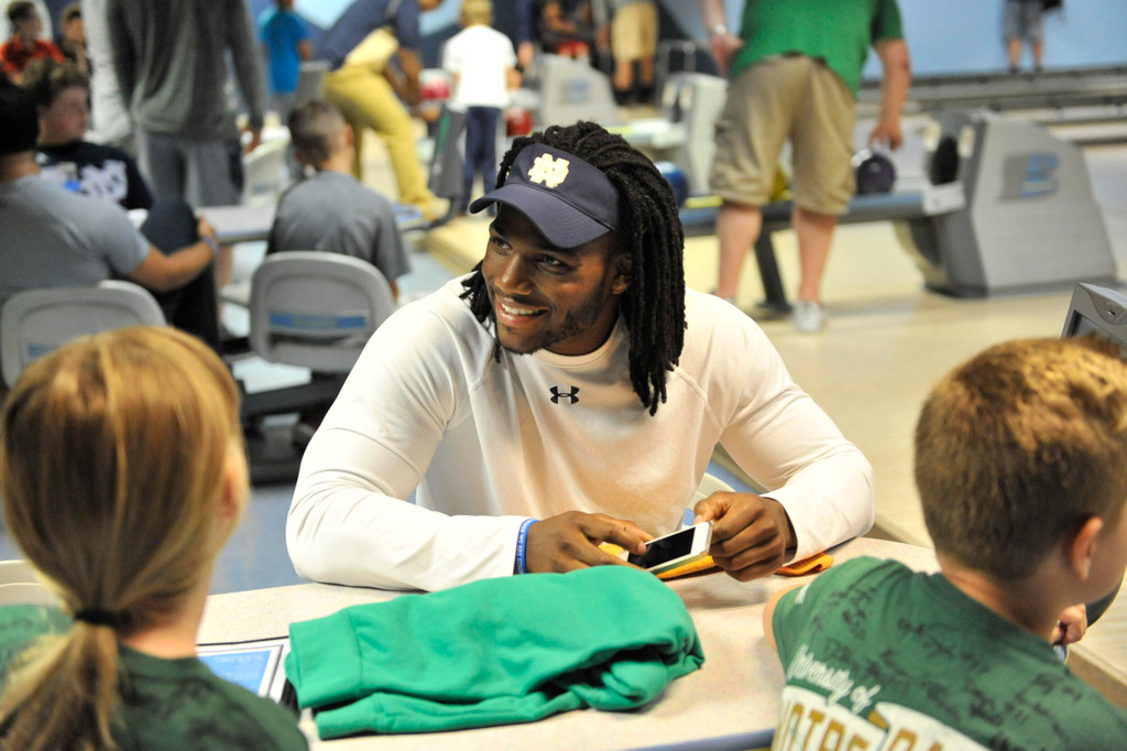 Jaylon Smith