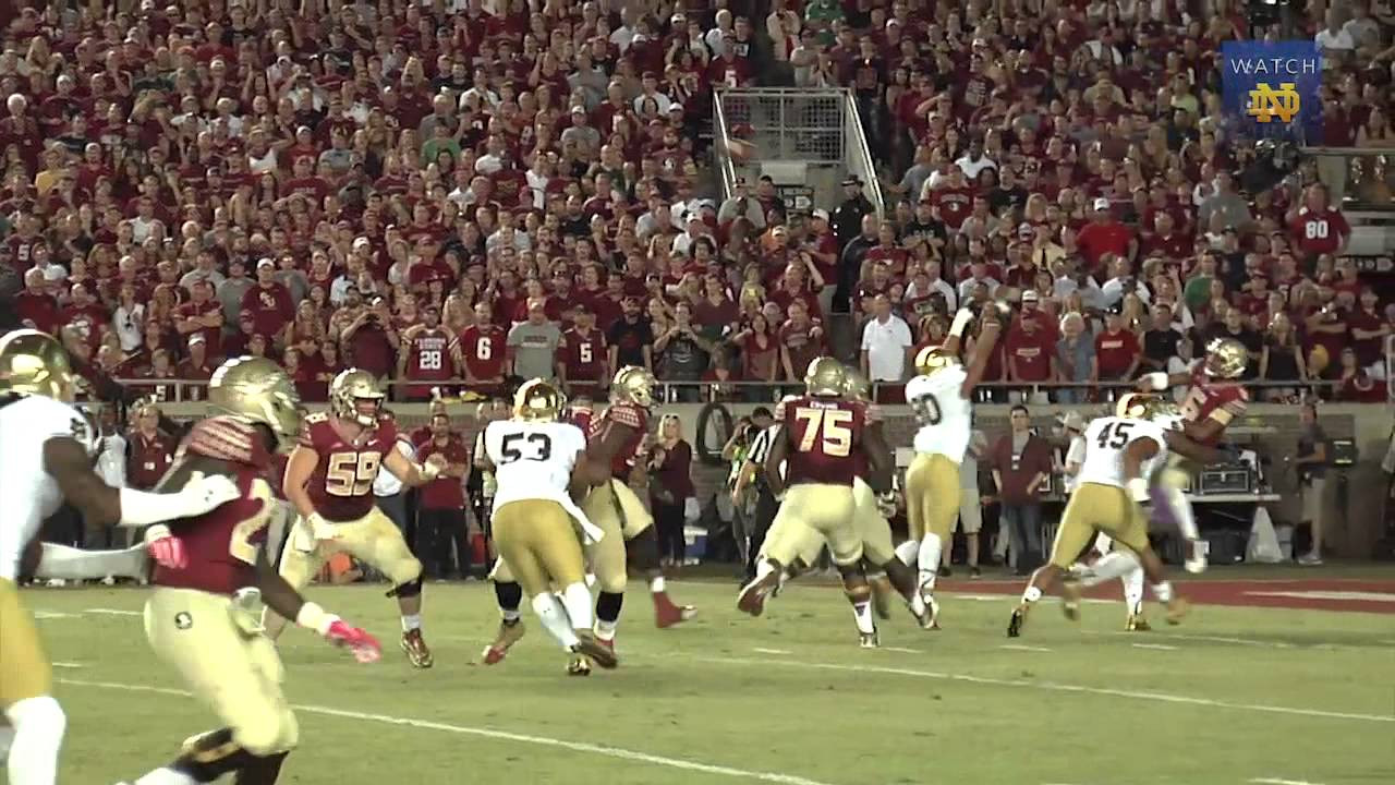 Irish Connection - Battle In Tallahassee