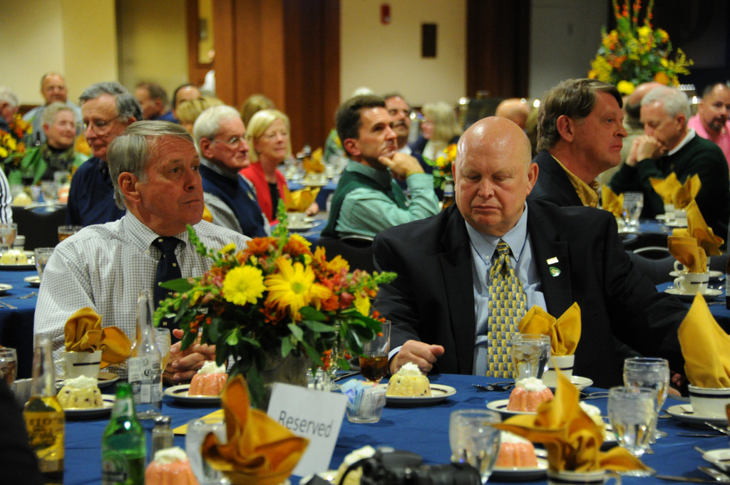 2012 Director's Circle Recognition Weekend