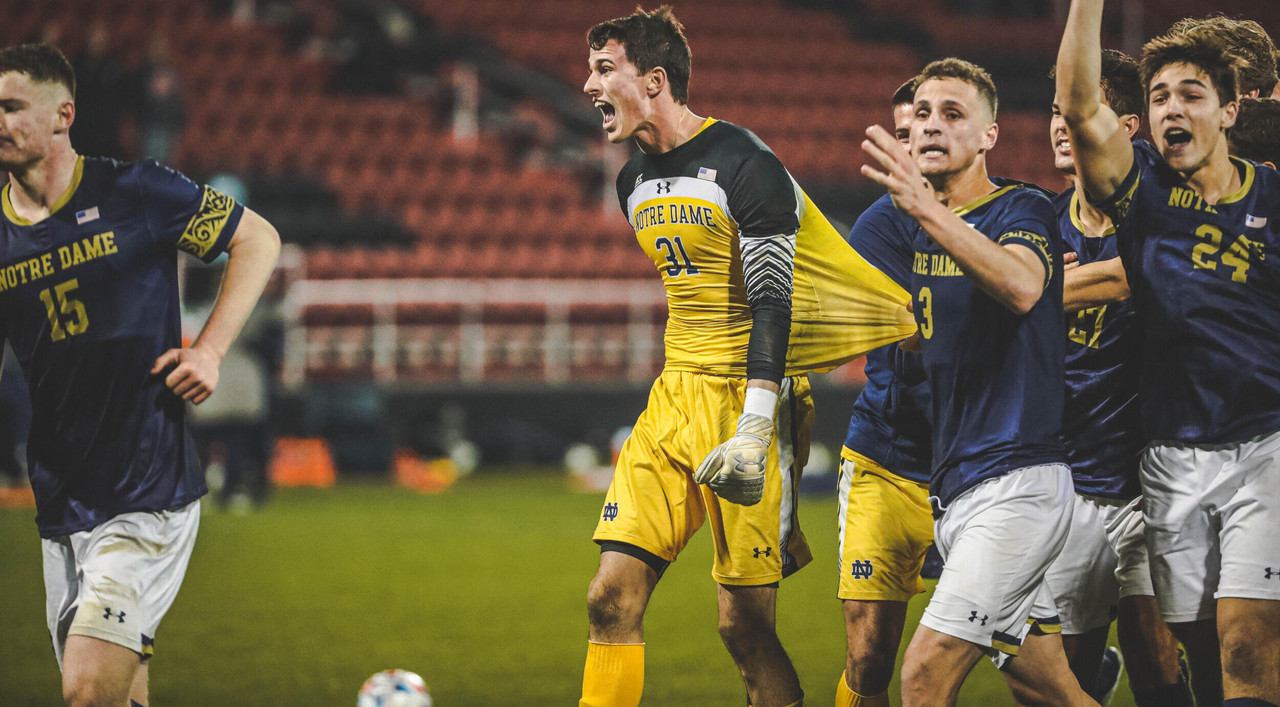 Notre Dame Fighting Irish - Official Athletics Website