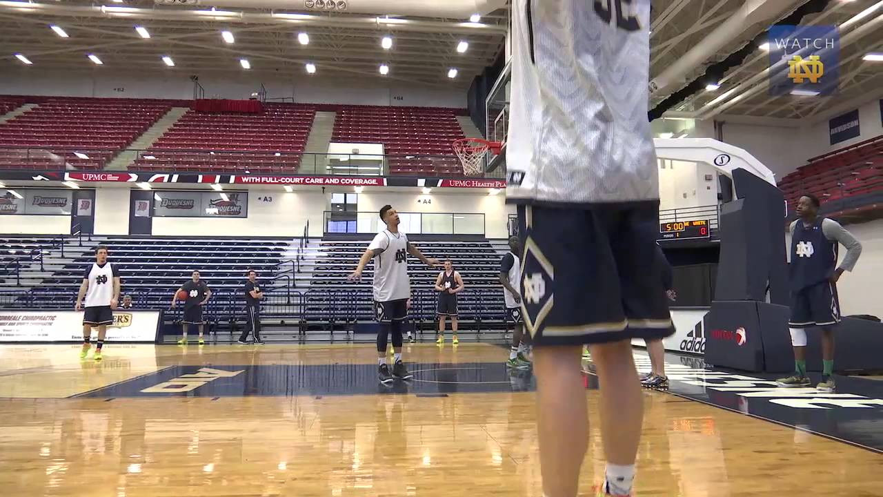 MBB - NCAA Day One Update
