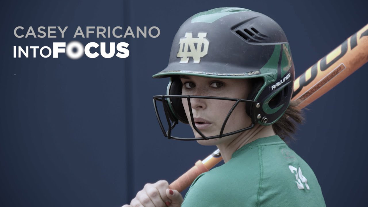Casey Africano: Into Focus