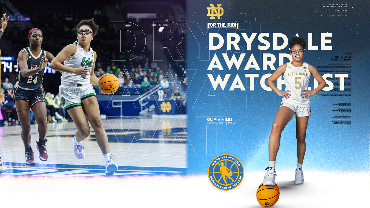 Notre Dame Fighting Irish - Official Athletics Website