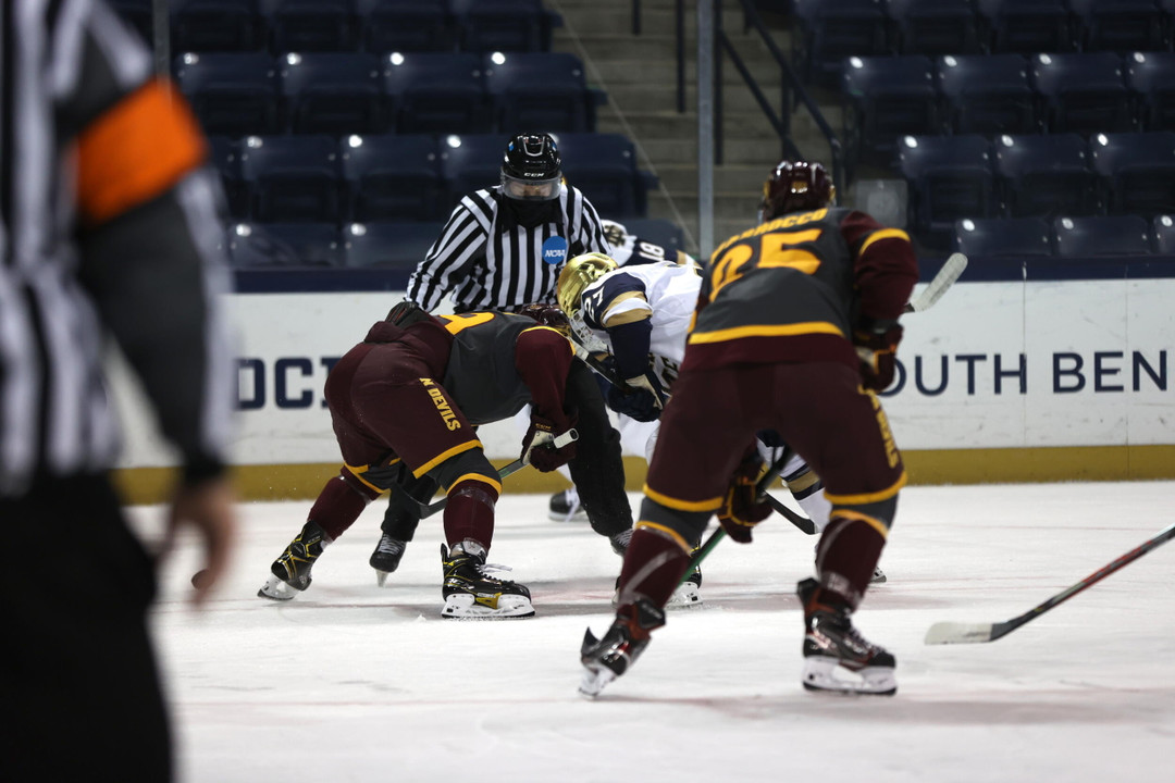 Notre Dame Fighting Irish - Official Athletics Website