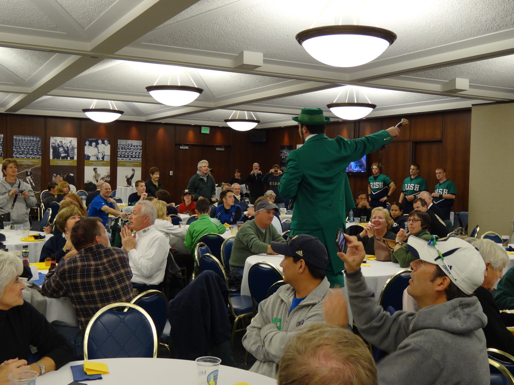 Navy Weekend Event Photo Gallery