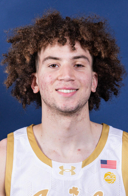 Nick Shrewsberry