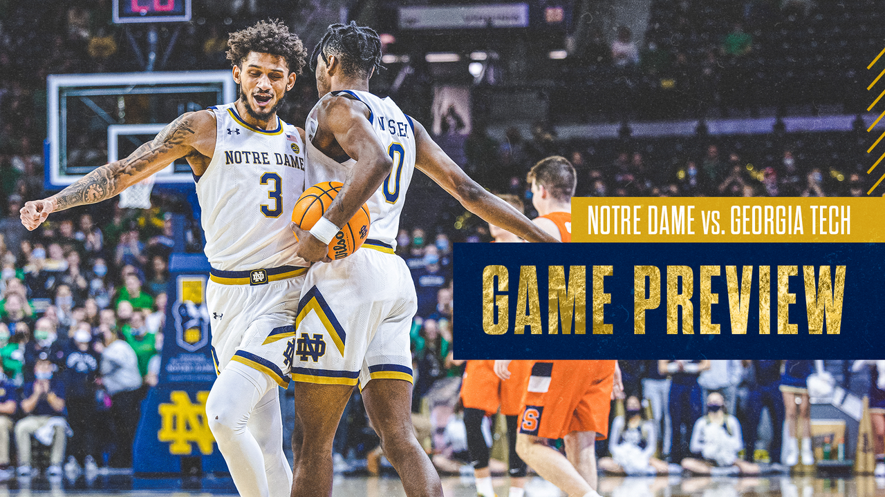Notre Dame Fighting Irish - Official Athletics Website