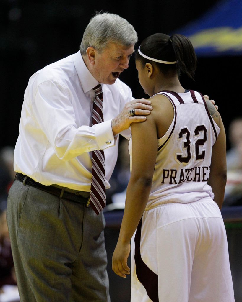Irish Fall in NCAA Title Game, 76-70, to Texas A&M (AP)