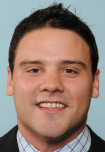 Jeff Costello - Hockey - Notre Dame Fighting Irish