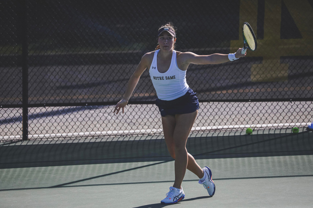 Notre Dame Fighting Irish - Official Athletics Website