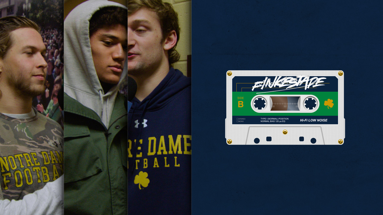 Notre Dame Fighting Irish - Official Athletics Website