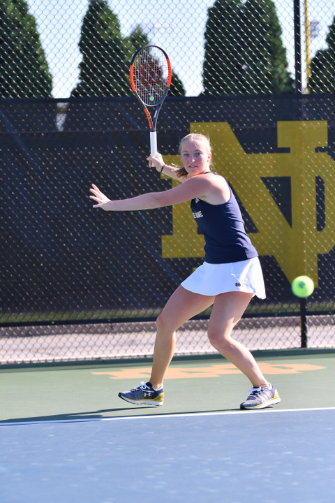 Notre Dame Fighting Irish - Official Athletics Website