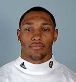 Travis Thomas `07