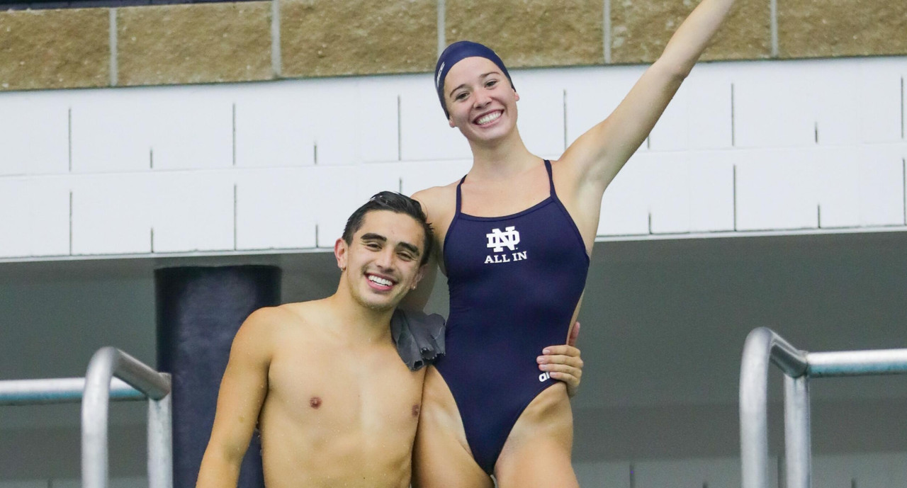 Notre Dame Fighting Irish - Official Athletics Website