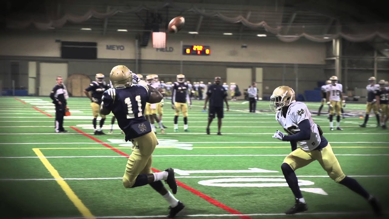 Strong and True: Spring Football 2014 preview