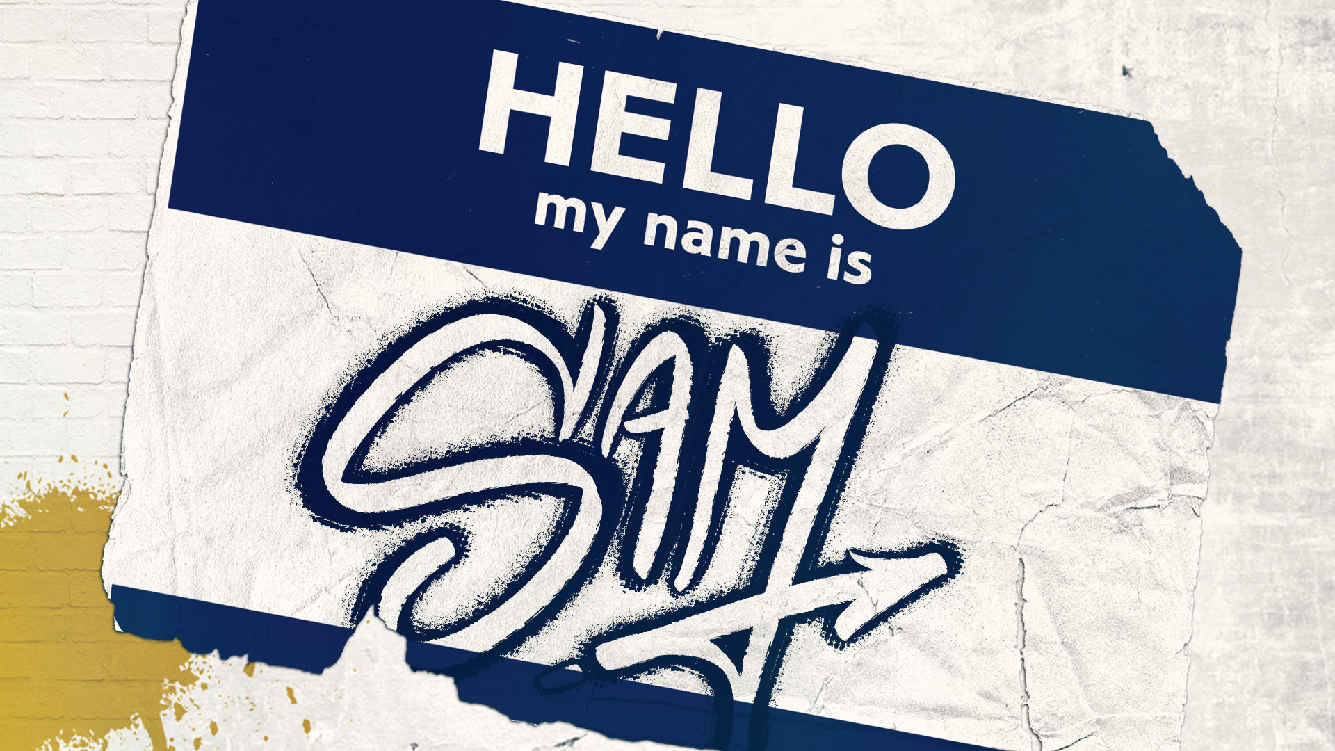 Sam Pendleton