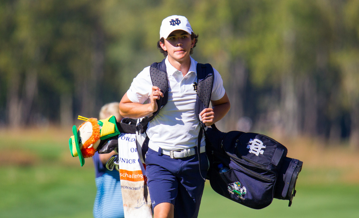 Notre Dame Fighting Irish - Official Athletics Website