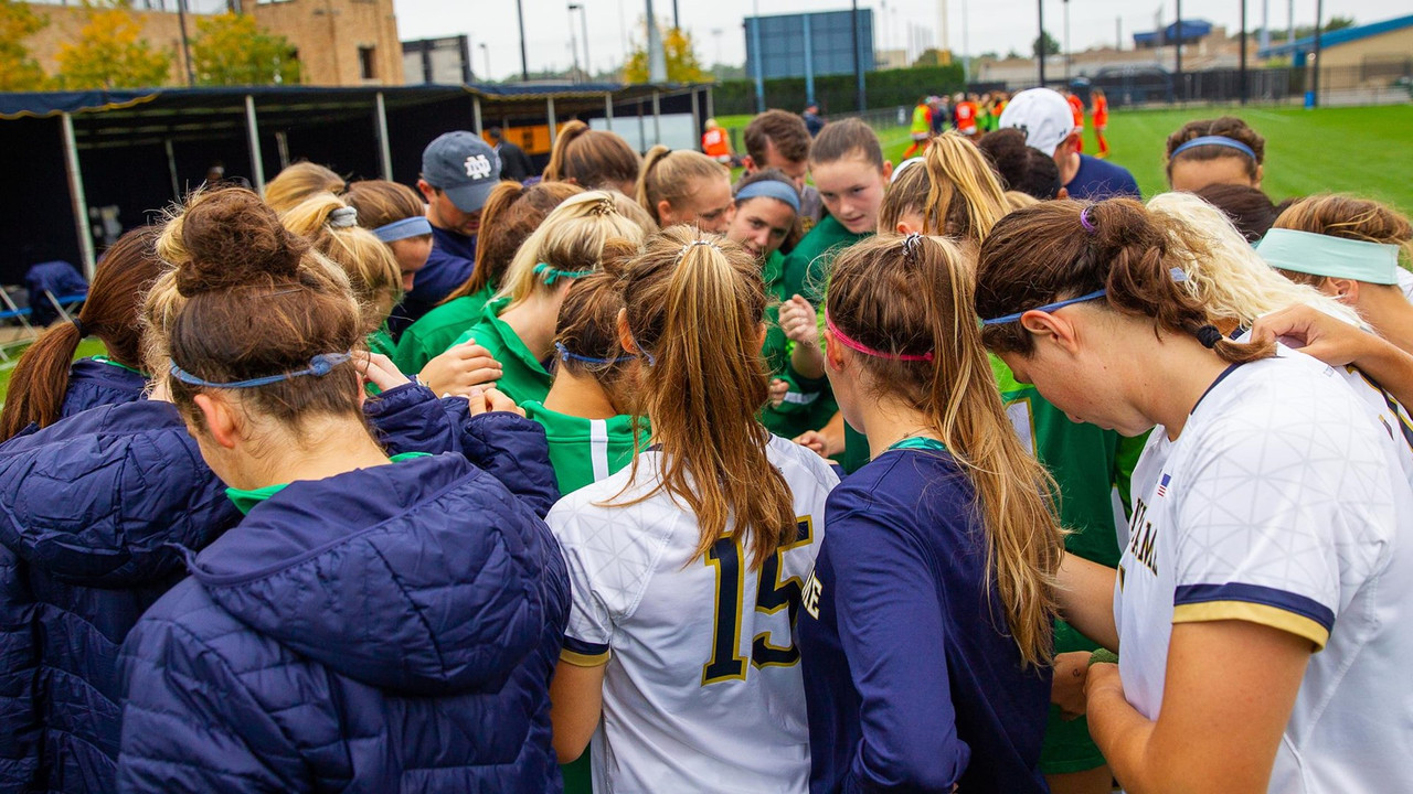 Team Huddle
