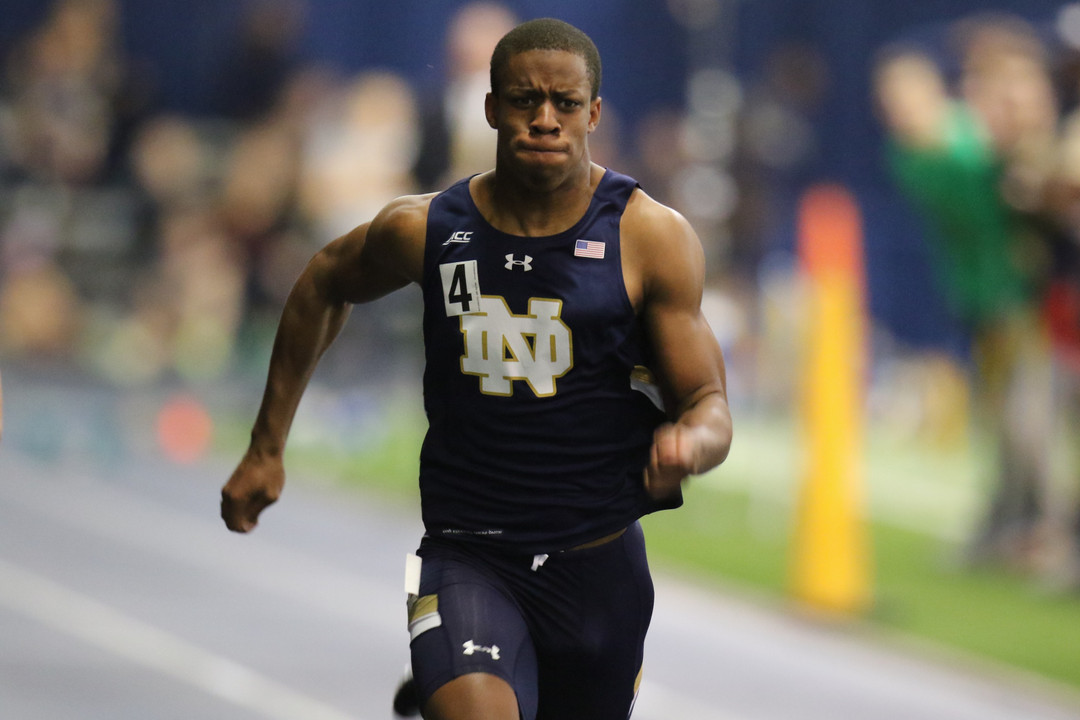 Notre Dame Fighting Irish - Official Athletics Website