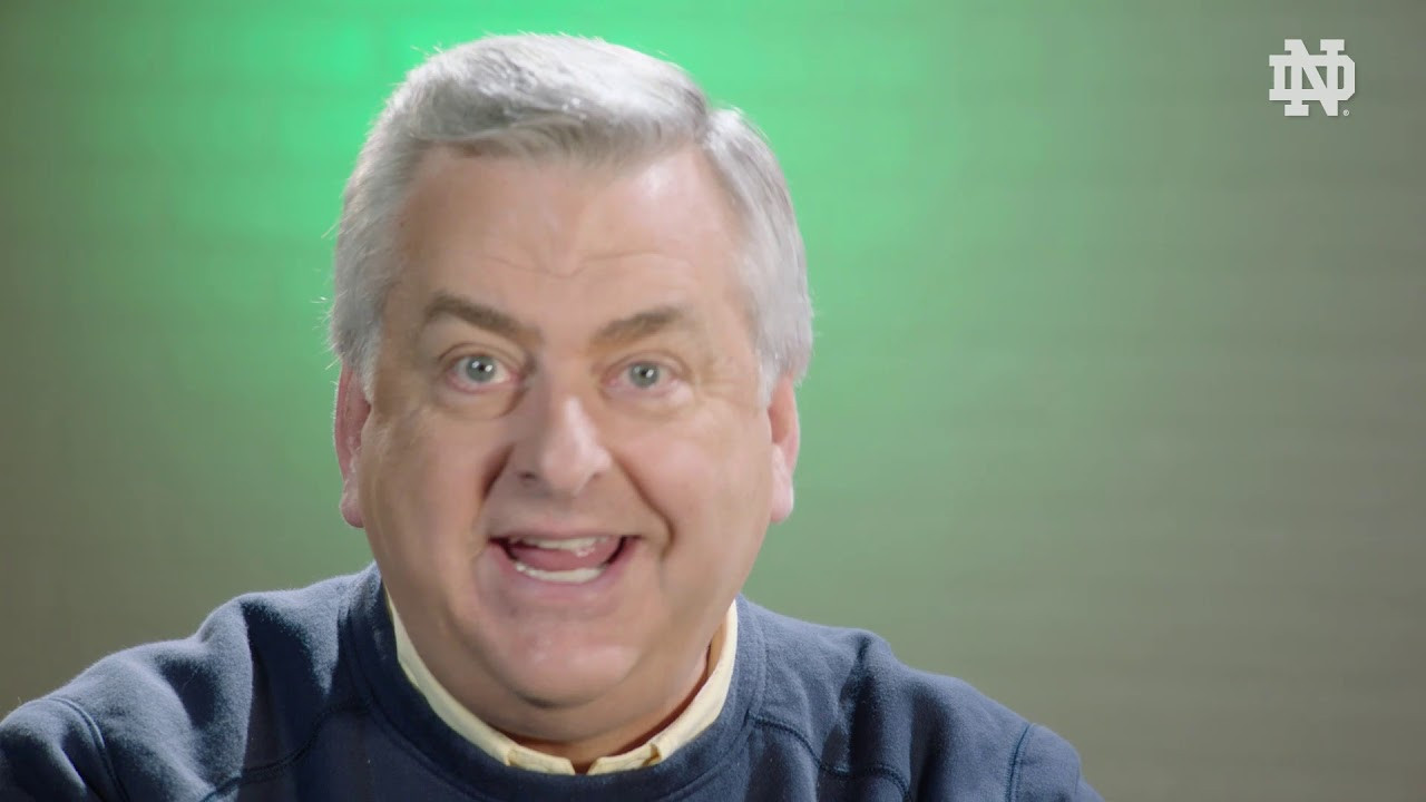 @ndmbb | Inside Notre Dame Men's Basketball Week 4