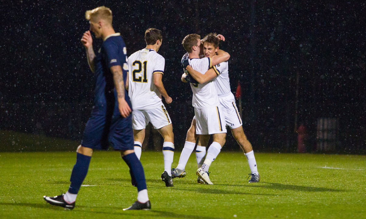 Notre Dame Fighting Irish - Official Athletics Website