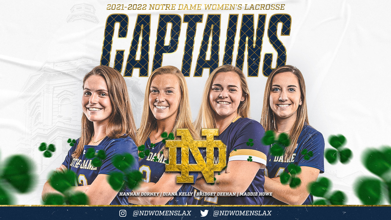 Notre Dame Fighting Irish - Official Athletics Website