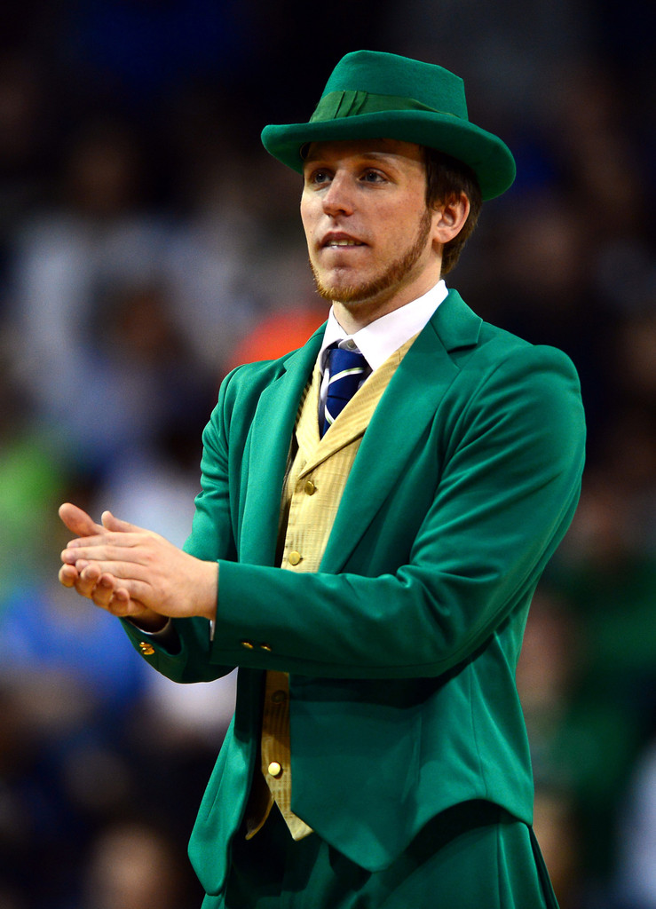A Season In Photos: 2013-14 Notre Dame Women's Basketball
