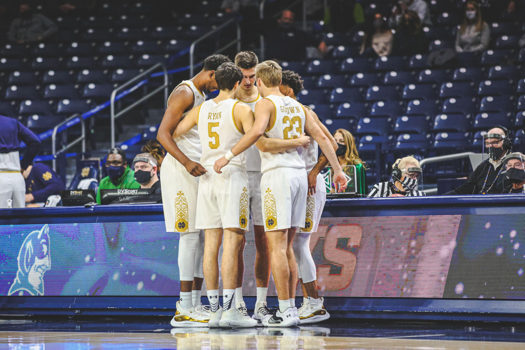 Notre Dame Fighting Irish - Official Athletics Website