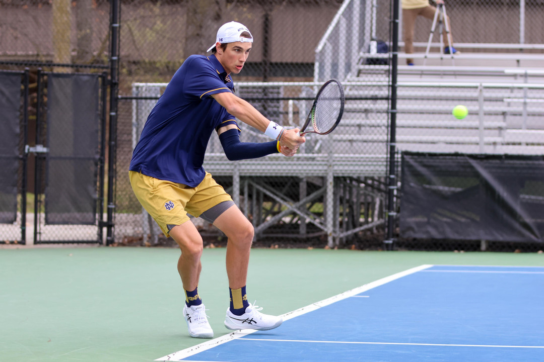 Notre Dame Fighting Irish - Official Athletics Website