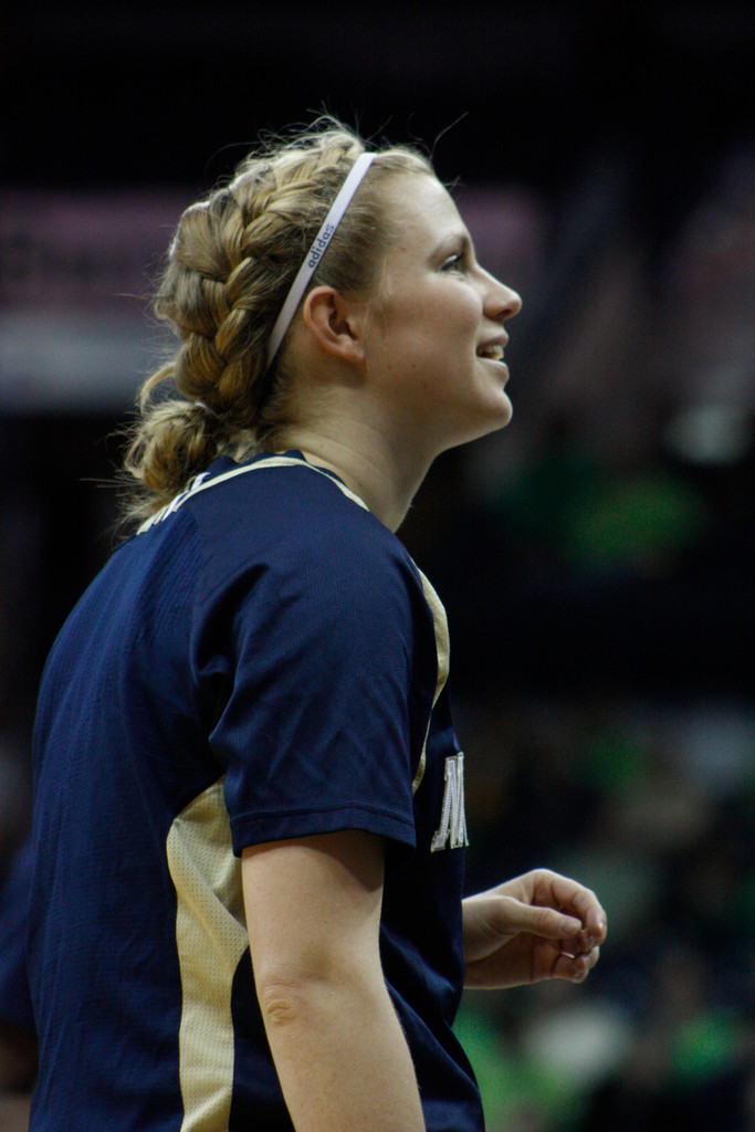 2/26 Women's Basketball vs. Cincinnati