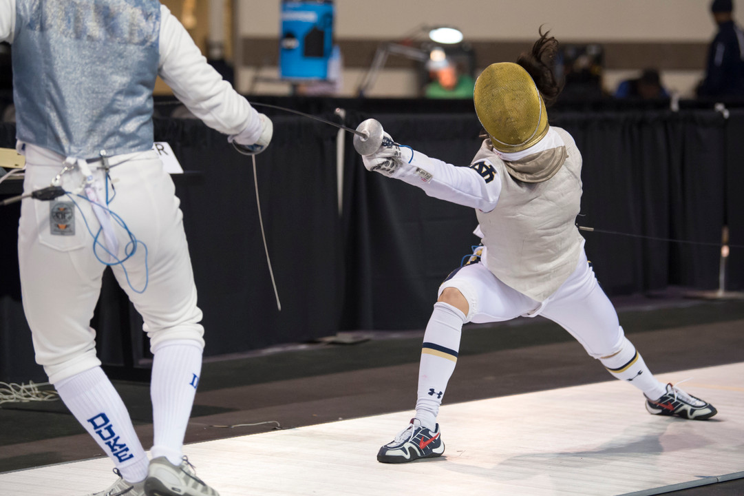 Notre Dame Fighting Irish - Official Athletics Website