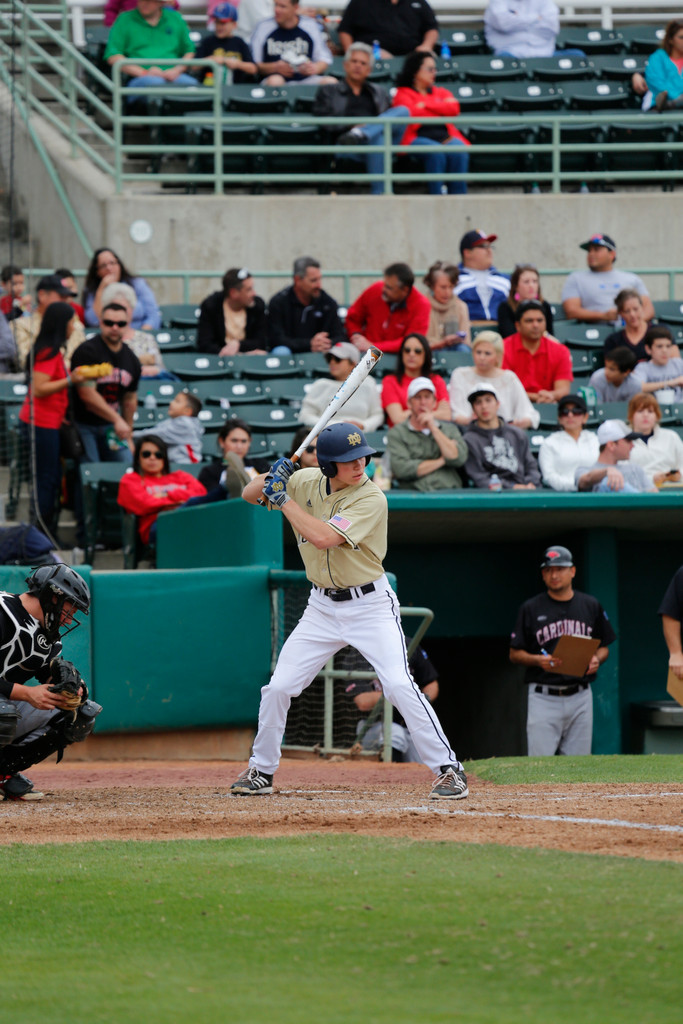 Irish Baseball Classic - San Antonio, Texas