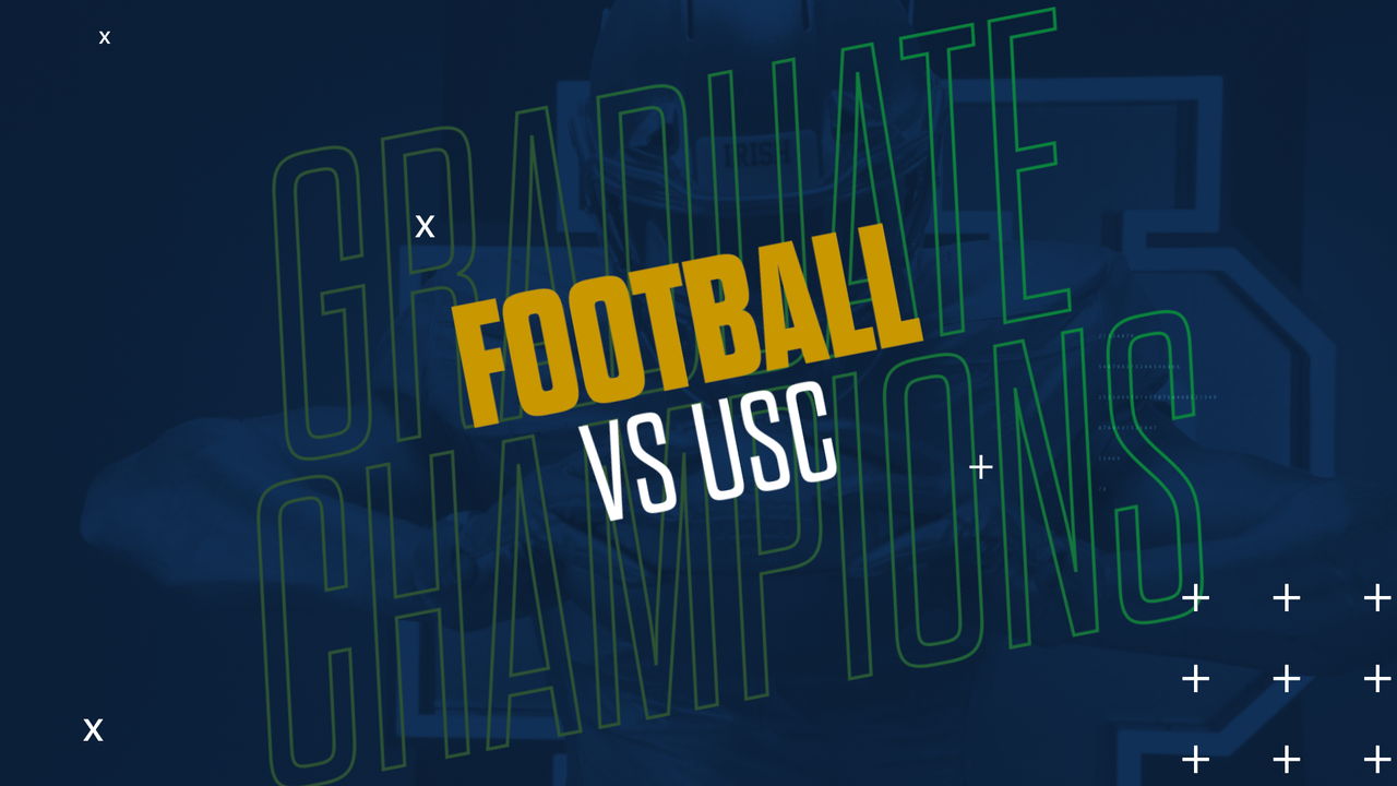 Notre Dame Fighting Irish - Official Athletics Website