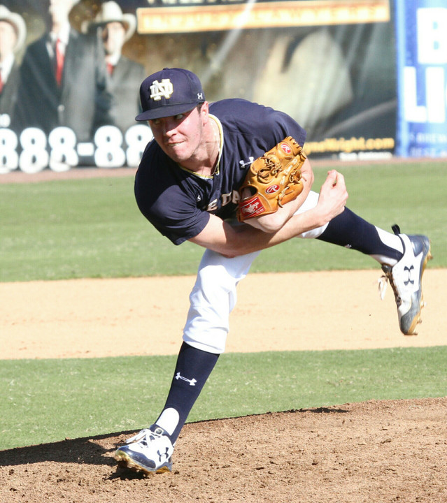 Notre Dame Fighting Irish - Official Athletics Website