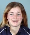 Demetria Hueth - Women's Rowing - Notre Dame Fighting Irish