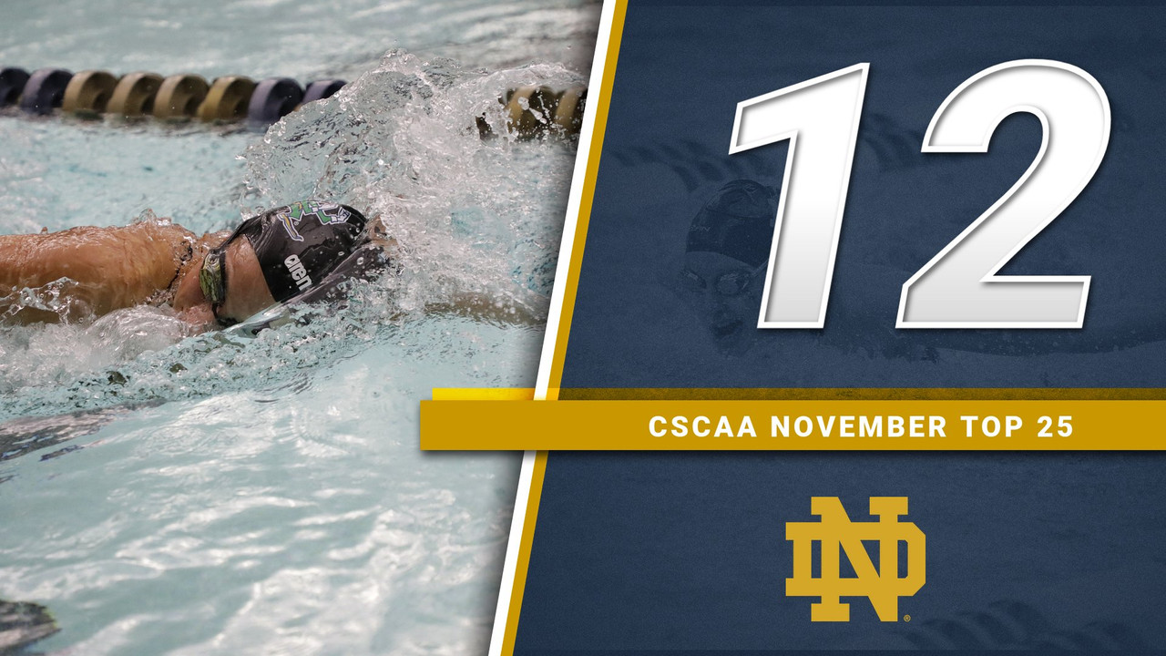 Notre Dame Fighting Irish - Official Athletics Website