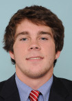 Matt Kavanagh - Men's Lacrosse - Notre Dame Fighting Irish